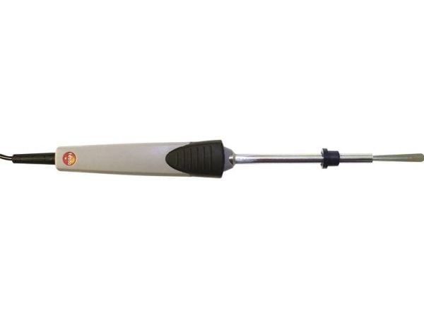 testo 0602 0193 overflatesensor 0 til +300 °C sensortype K