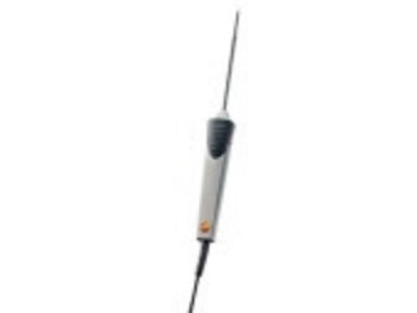 testo 0609 1273 Yleisanturi -50 - 400 °C Anturin tyyppi Pt100