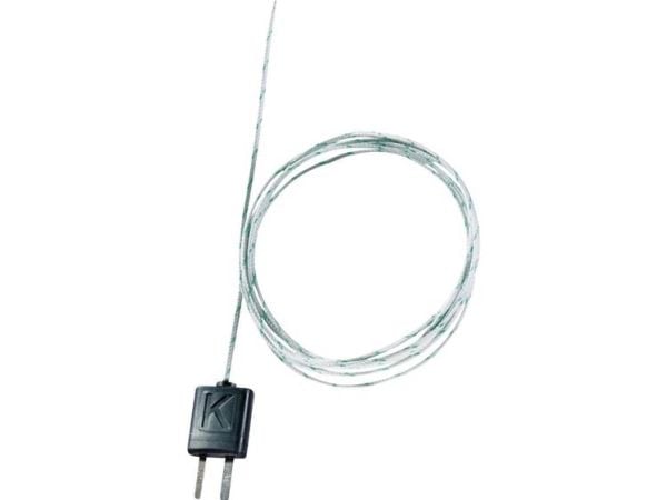 testo 0602 0645 luftsensor -50 til 400 °C