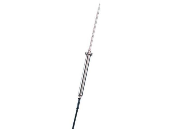 testo 0602 2292 insticksensor -60 till 400 °C, sensortyp K