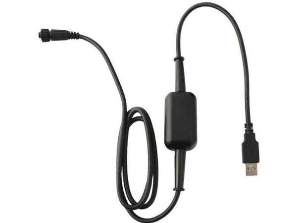 Greisinger 601862 USB 5100 grensesnittkonverter 1 stk