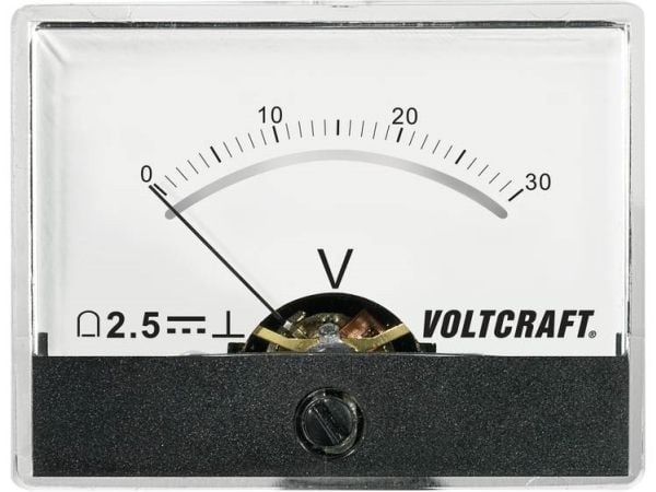 VOLTCRAFT AM-60X46/30V/DC