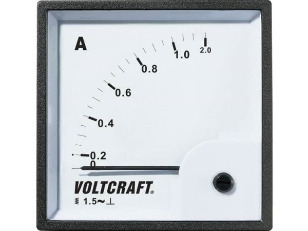 VOLTCRAFT AM-72X72/1A