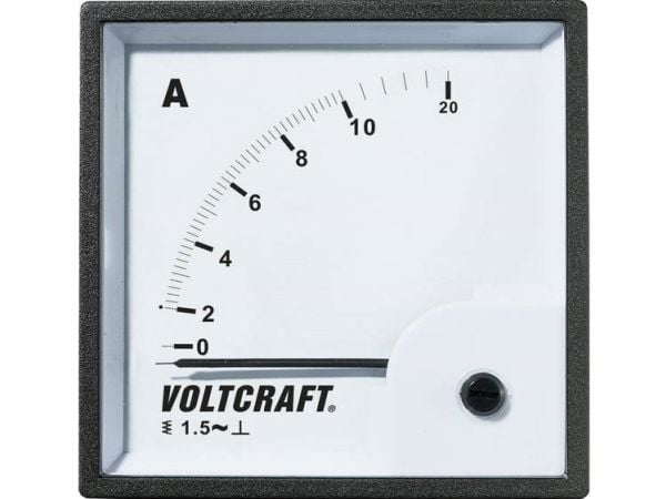 VOLTCRAFT AM-72X72/10A