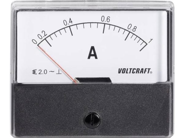 VOLTCRAFT AM-70X60/1A