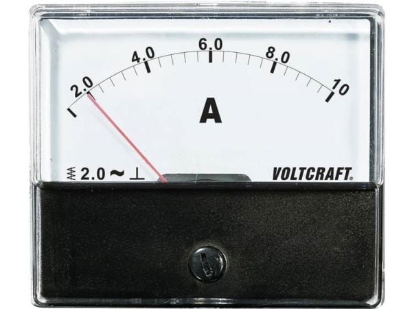 VOLTCRAFT AM-70X60/10A