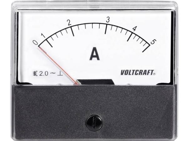 VOLTCRAFT AM-70X60/5A
