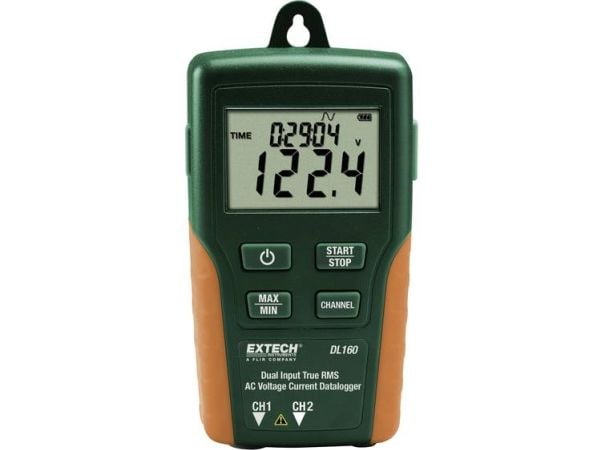 EXTECH, DL160