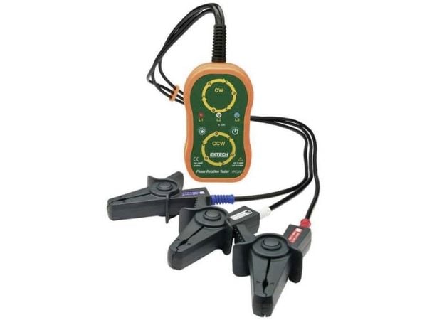 Extech PRT200