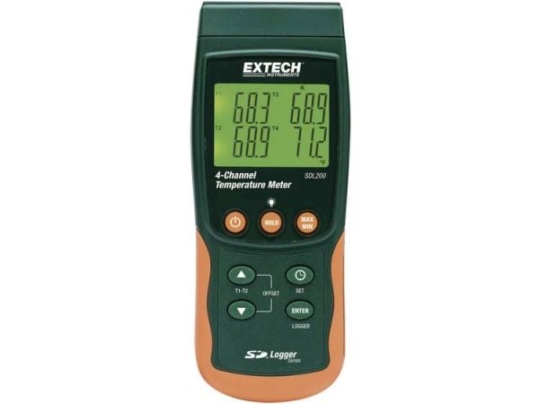Extech SDL200