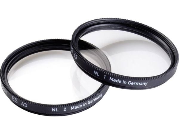 Gossen Photo F497G måleadapter 1 stk