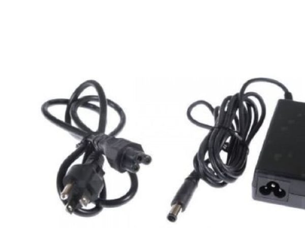 HP Smart AC Adapter - Strømadapter - 65 watt - for Officejet 100, 100 L411b, 150 Mobile L511a