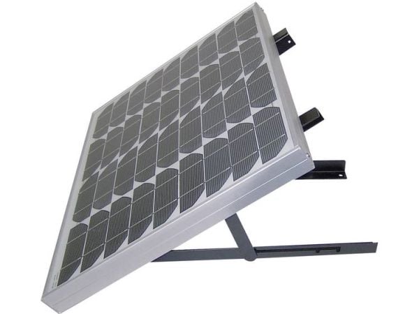 Phaesun 102750 Mono Axial One -moduulin kiinnike (Mono Axial One)