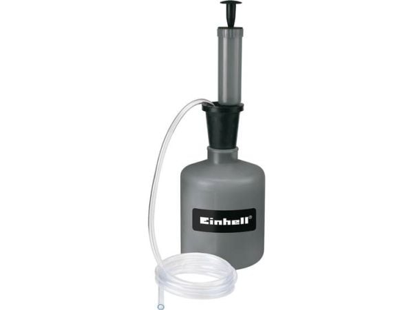 Einhell 3407000, Harmaa, Musta, 1,3 m, 8 mm, 390 g, 560 g