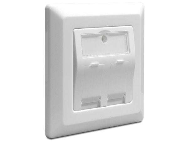 DeLOCK 86202, 80 mm, 80 mm, 23,6 mm