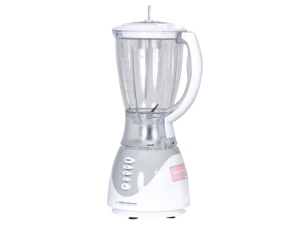 Esperanza PIÑA COLADA - Tehosekoitin - 1,5 litraa - 350 W