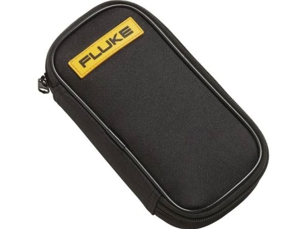 Fluke C50, Nylon, Svart