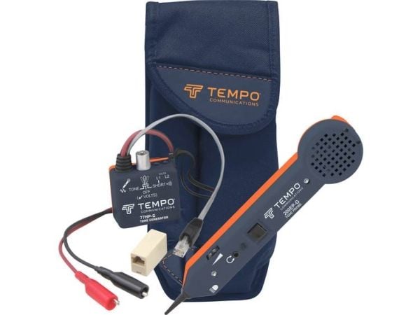 Tempo 701K-G-BOX, Testprobesett, Sorter