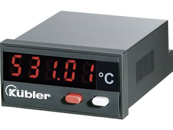 Kübler Group Codix 531 måleinstrument