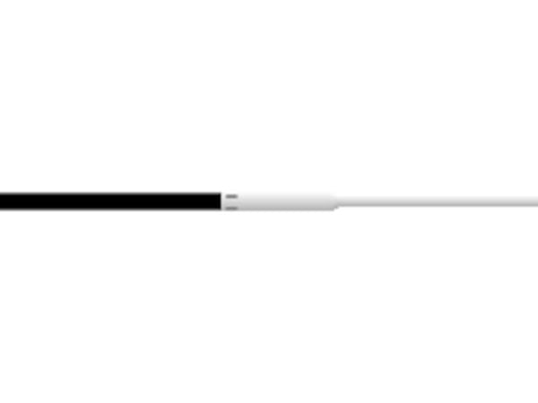 Testo 0610 1725, Innendørs, Temperatursensor, Frittstående, -35 - 80 °C, NTC, Koblet med ledninger (ikke trådløs)