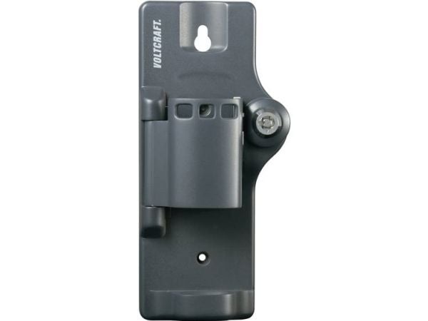 VOLTCRAFT WH-DL veggmontert 1 stk