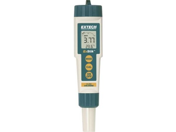 Extech CL200