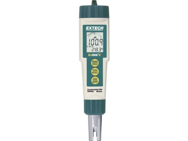 Extech EC400