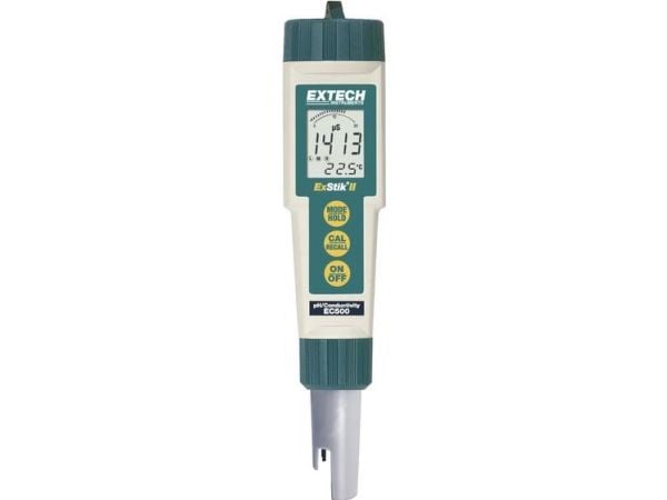 Extech EC500