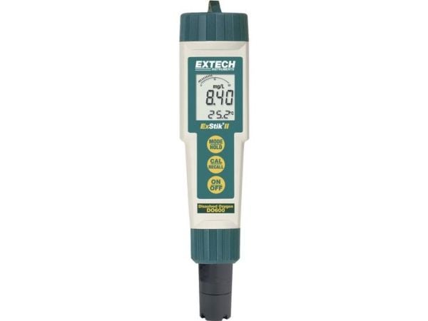 Extech DO600