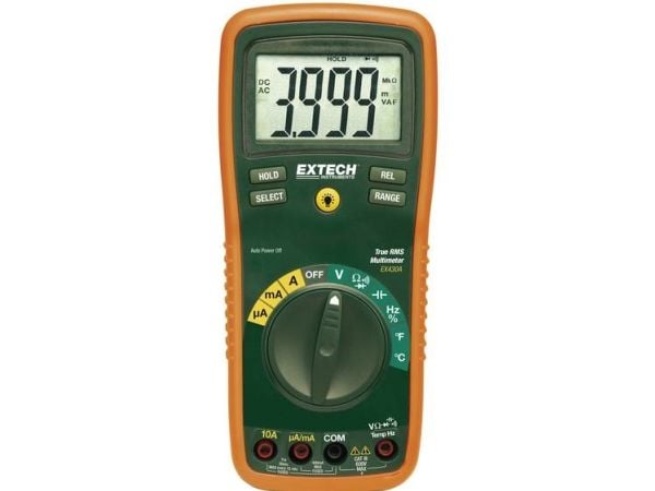 Extech EX430A