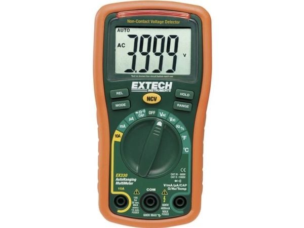 Extech EX330