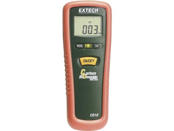 Extech CO10
