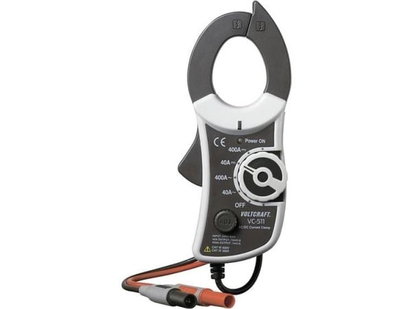 VOLTCRAFT VC-511