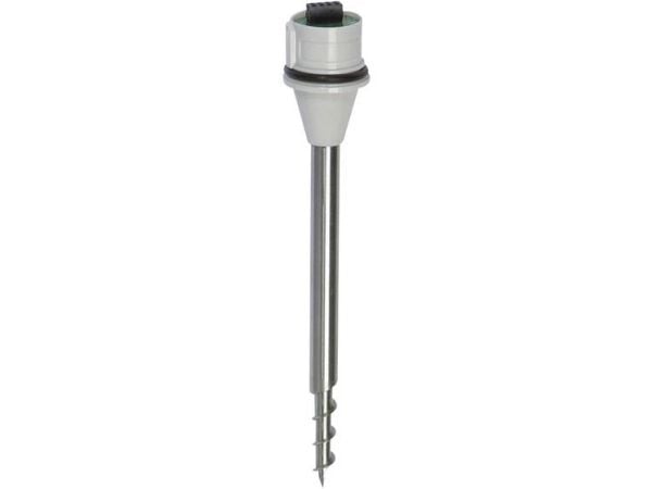 Testo 0613 1052, Testsonde, Sølv, Hvit, Rustfritt stål, 95 mm, 8 mm, 18 g
