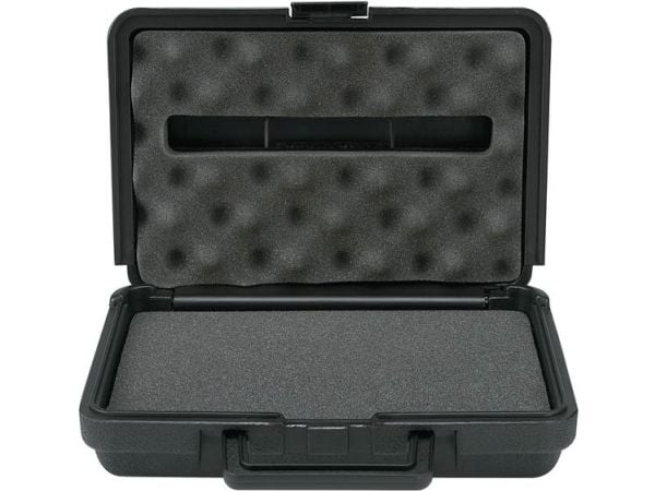 VOLTCRAFT 122928 Måleapparatkuffert (L x B) 190 mm x 265 mm