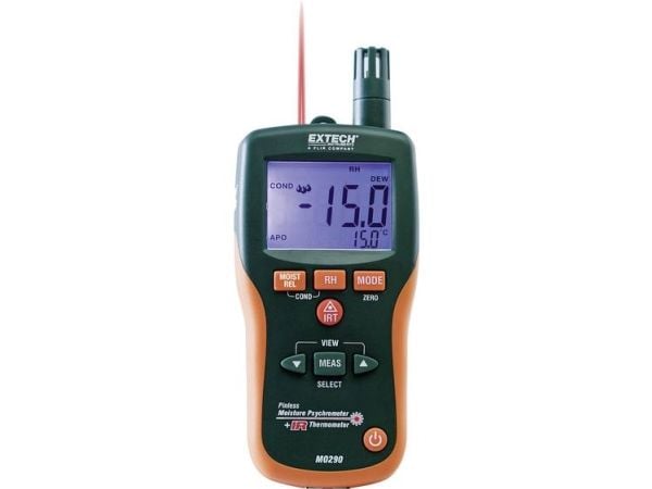 Extech MO290