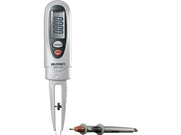VOLTCRAFT SMD-200