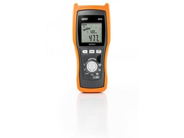 HT INSTRUMENTS, M70