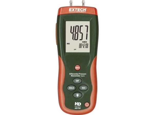 Extech HD750
