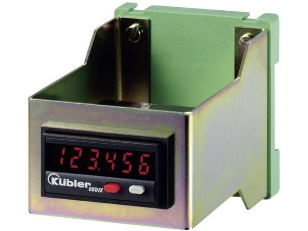 Kübler Group G300004 G.300.004 standardfeste 1 stk
