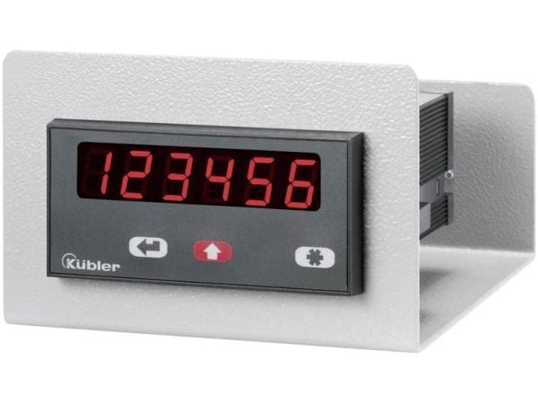 Kübler Group G300005 G.300.005 standardfeste 1 stk