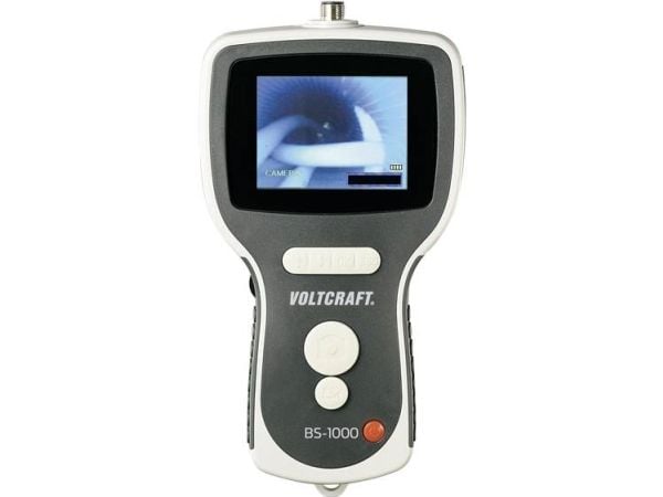 VOLTCRAFT BS-1000T