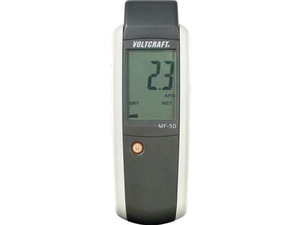 VOLTCRAFT MF-50