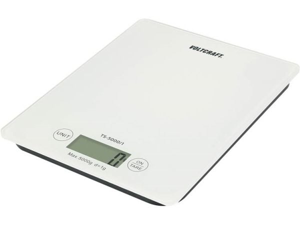 VOLTCRAFT TS-5000/1