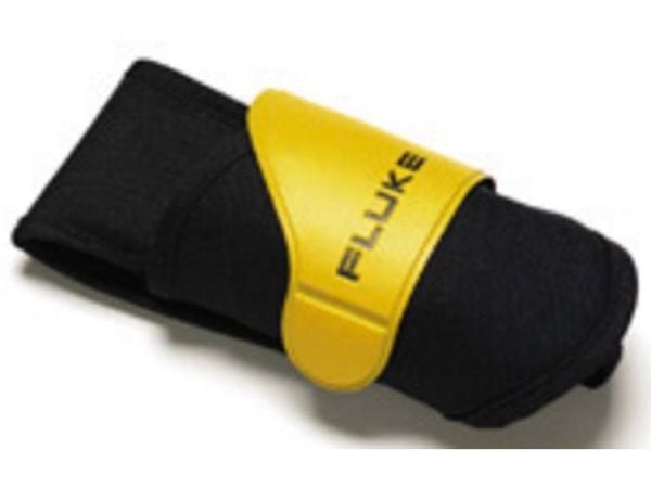 Fluke H5, Svart, Oransje, Stoff, Fluke T3/T5, 1 stykker