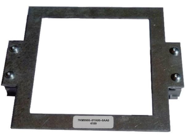Siemens monteringsplate for DIN-skinner SENTRON PAC TMP (7KM9 900-0YA00-0AA0)