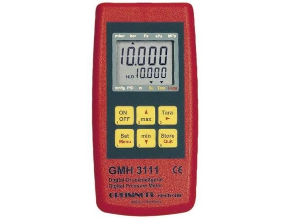 GREISINGER GMH 3111