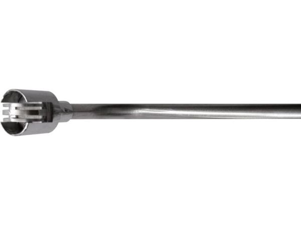 Overflatesensor Greisinger K GOF 400 VE -65 til 400 °C fabrikkstandard