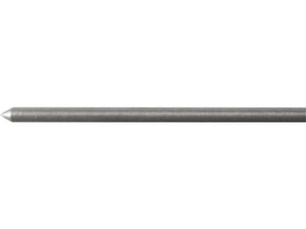 Greisinger GTE 130 OK Pistokytkentäanturi -65 - 400 °C Anturityyppi K
