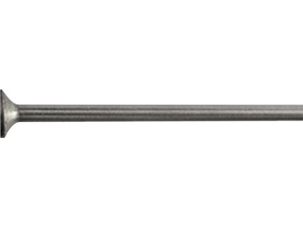 Greisinger GOF 500 Type K GOF 500 yleisanturi Type K Mini termopari pistoke Lämpötila-anturi;-65 - +500 °C:n lämpötiloihin